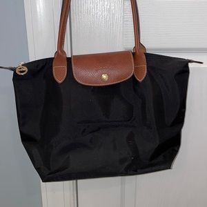 Longchamp purse